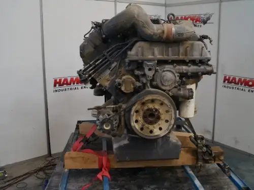 DEUTZ BF8M1015C Б/У - Миниатюра 3