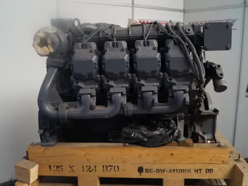 DEUTZ BF8M1015C НОВЫЙ
