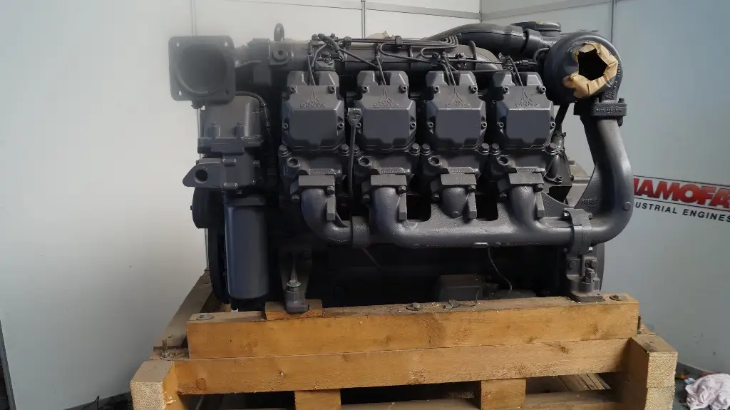 DEUTZ BF8M1015C NEUF - Image 3