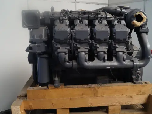 DEUTZ BF8M1015C NEW - Thumb image 3