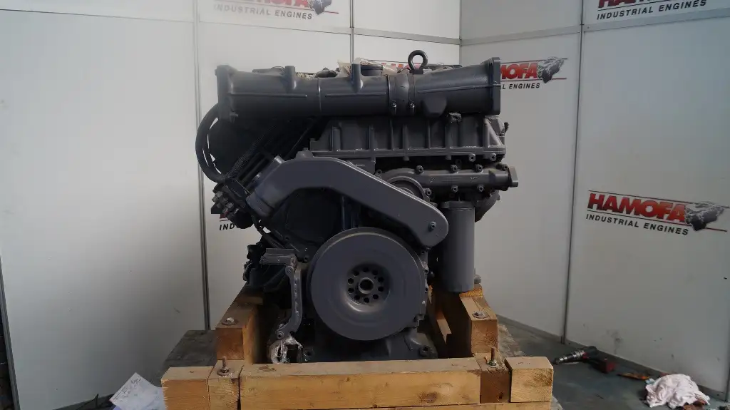DEUTZ BF8M1015C NEW - Picture 4