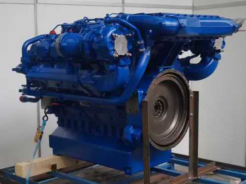 DEUTZ BF8M1015MC ÜBERHOLT – Vorschaubild 3