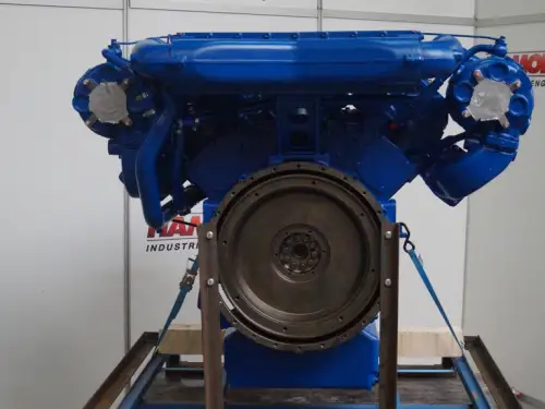 DEUTZ BF8M1015MC RECONDITIONED - Thumb image 8
