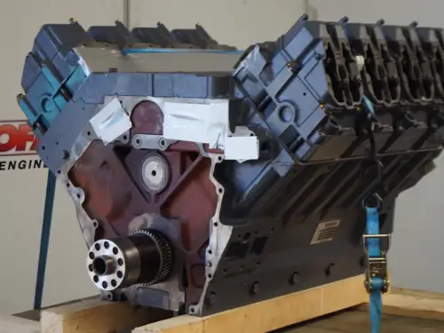 LONGBLOCK DEUTZ BF8M1015MC RECONSTRUIDO - Imagen miniatura 7