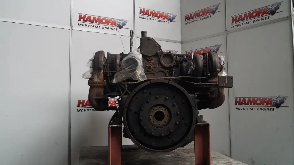 DEUTZ BF12L513FW GEBRUIKT - Afbeelding 3