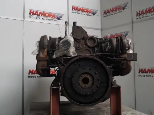 DEUTZ BF12L513FW Б/У - Миниатюра 3