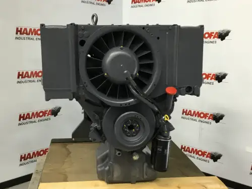 DEUTZ BF10L513 RECUPERADO - Imagen miniatura 3