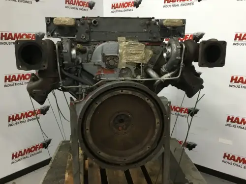 DEUTZ BF10L513 БУ - Миниатюра 2