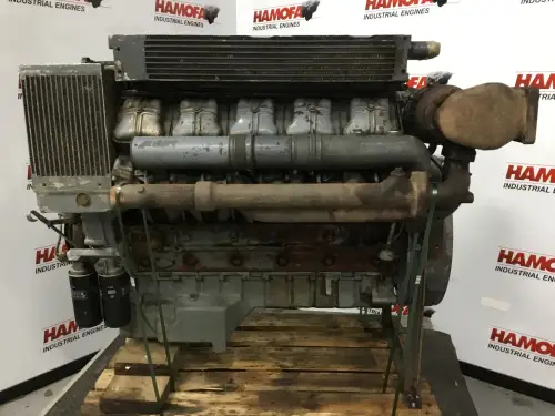 DEUTZ BF10L513 GEBRAUCHT – Vorschaubild 3