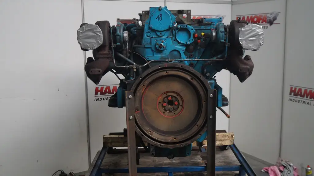 DEUTZ BF10L513C D'OCCASION - Image 3
