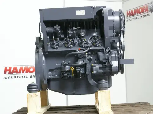 DEUTZ BF4L1011 RECONDITIONED - Thumb image 7