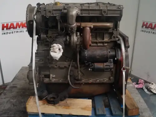 DEUTZ BF4L1011 GEBRUIKT
