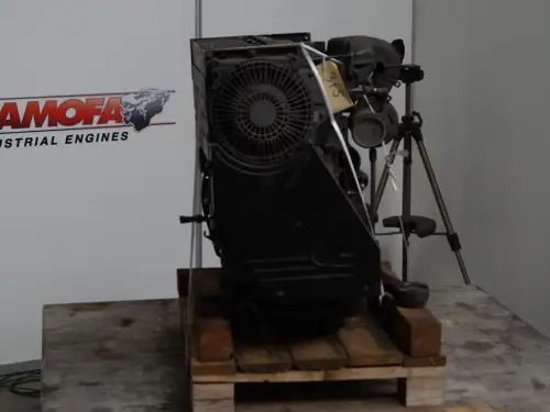 DEUTZ BF4L1011E БУ - Миниатюра 2