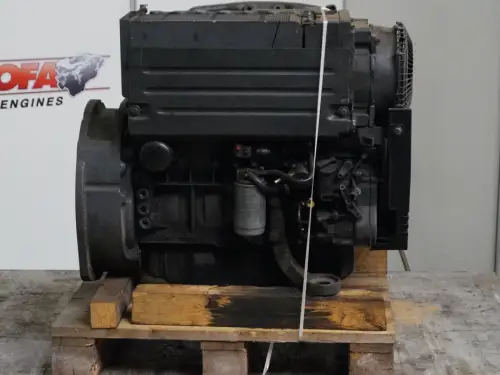 DEUTZ BF4L1011E USED - Thumb image 3