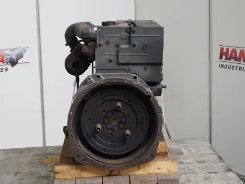 DEUTZ BF4L1011E GEBRAUCHT – Vorschaubild 4