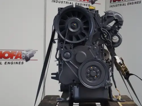 DEUTZ BF4L1011E REACONDICIONADO - Imagen miniatura 4