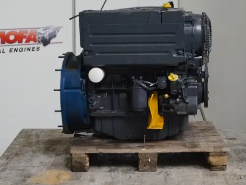 DEUTZ BF4L1011FT GEBRUIKT - Miniatuur afbeelding 3