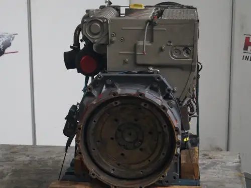 GEBRAUCHTER DEUTZ BF4L1011T MOTOR – Vorschaubild 10