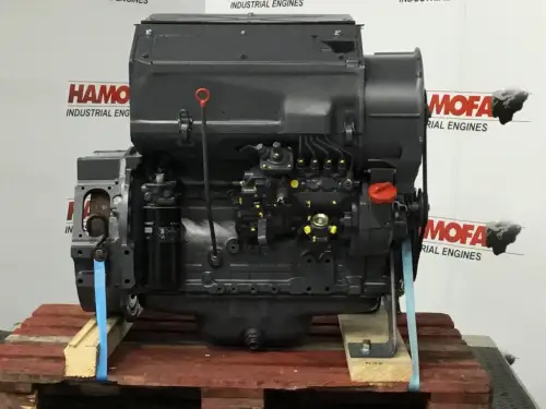 DEUTZ BF4L913C RECONSTRUIDO