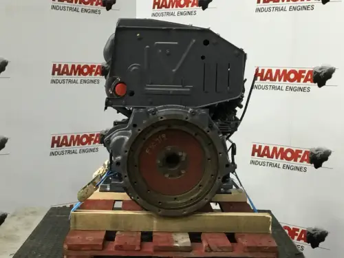 DEUTZ BF4L913C RECONDITIONED - Thumb image 2