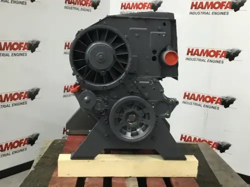 IVECO BF4L 913 T ÜBERHOLTE – Vorschaubild 4