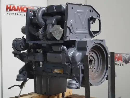 IVECO BF4L 913 T USADO - Imagen miniatura 5