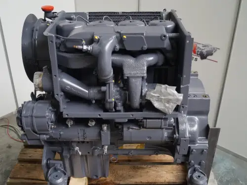IVECO BF4L 913 T USADO - Imagen miniatura 6