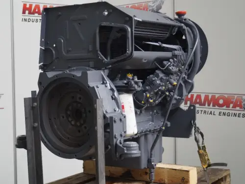 IVECO BF4L 913 T GEBRUIKT - Miniatuur afbeelding 8