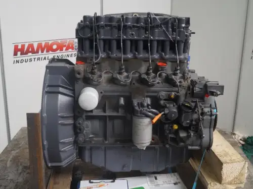 DEUTZ BF4M1011F USADO