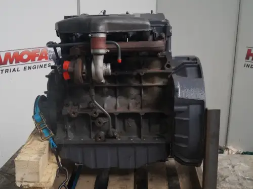 DEUTZ BF4M1011F USADO - Imagen miniatura 2