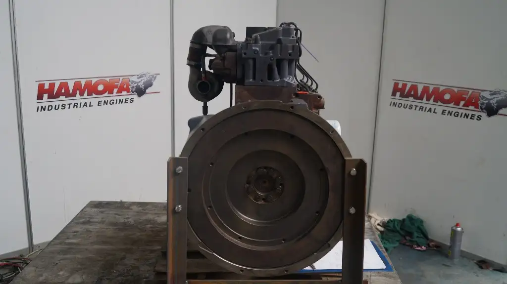 DEUTZ BF4M1011F USADO - Imagen 4