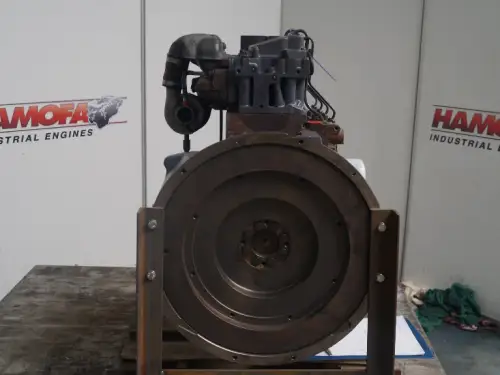 DEUTZ BF4M1011F USADO - Imagen miniatura 4