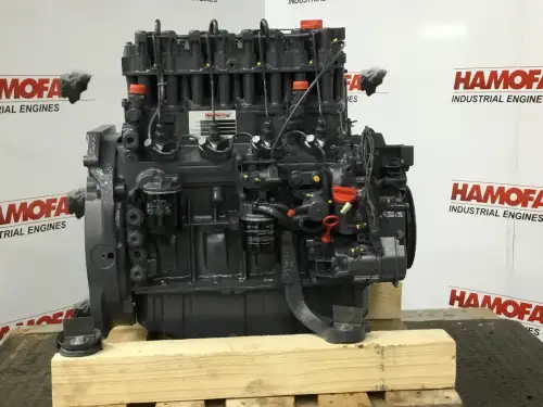 MOTEUR DEUTZ BF4M1011F RECONDITIONNÉ