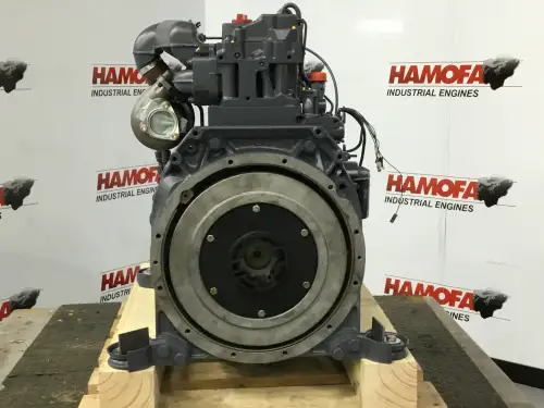 MOTOR DEUTZ BF4M1011F RECONSTRUIDO - Imagen miniatura 2