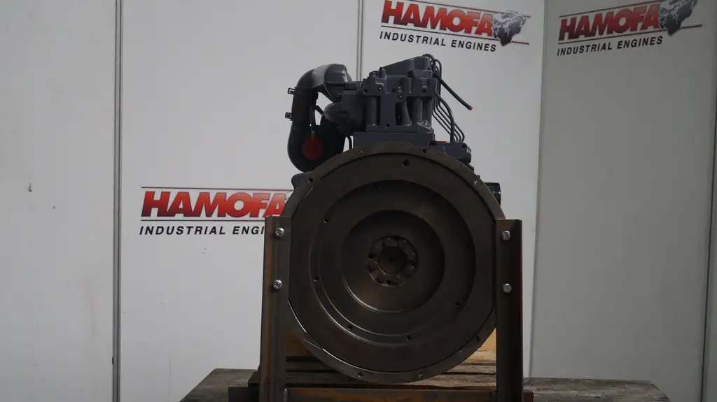 DEUTZ BF4M1011FT RECONSTRUIDO - Imagen 3
