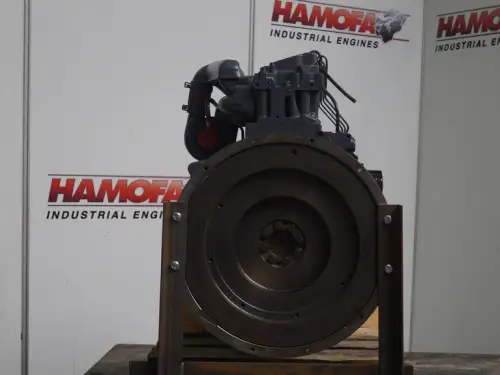 DEUTZ BF4M1011FT GERECONDITIONEERD - Miniatuur afbeelding 3