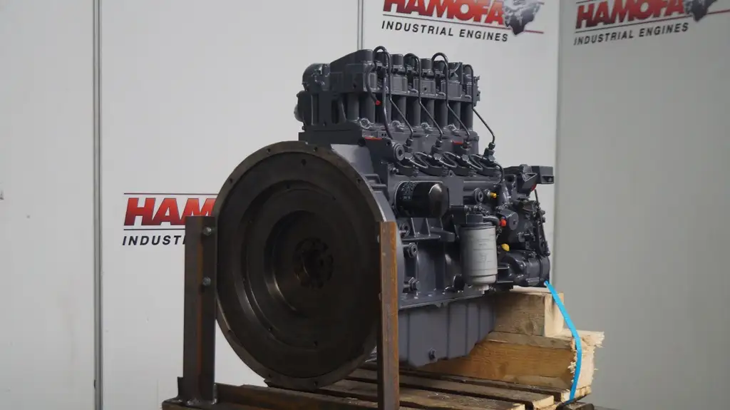 DEUTZ BF4M1011FT REKONDITIONIERT – Bild 4