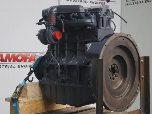 DEUTZ BF4M1011FT RECONDITIONED - Thumb image 5