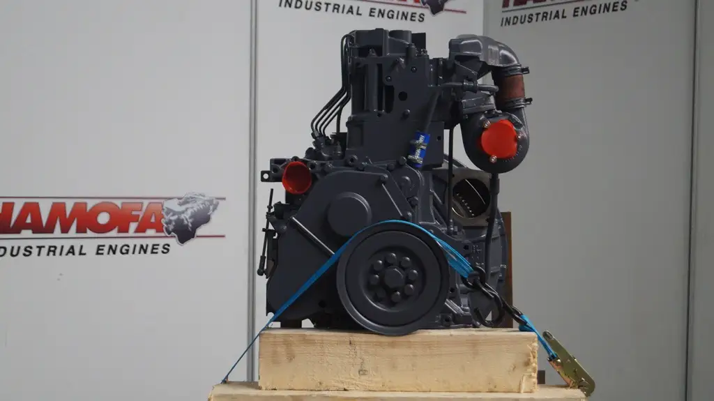 DEUTZ BF4M1011FT RÉCONDITIONNÉ - Image 6