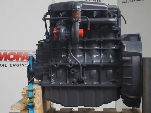 DEUTZ BF4M1011FT GERECONDITIONEERD - Miniatuur afbeelding 7