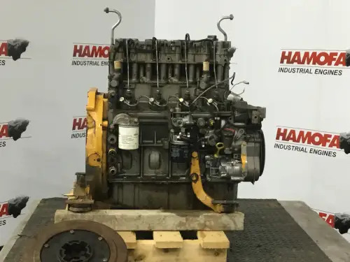 DEUTZ BF4M1011FT USADO