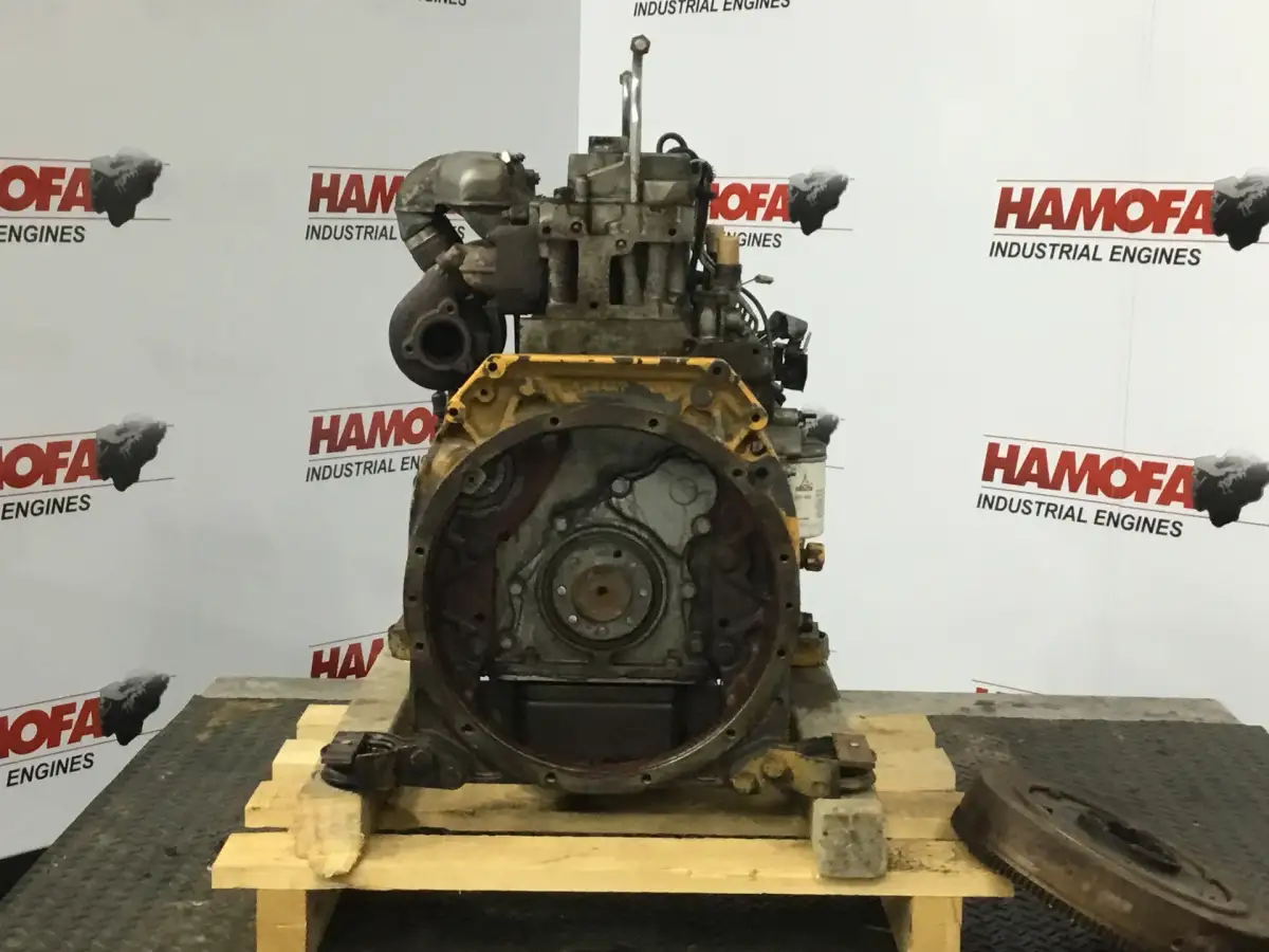 DEUTZ BF4M1011FT GEBRAUCHT – Bild 2