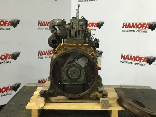 DEUTZ BF4M1011FT Б/У - Миниатюра 2
