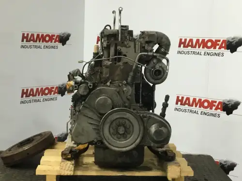 DEUTZ BF4M1011FT GEBRAUCHT – Vorschaubild 4