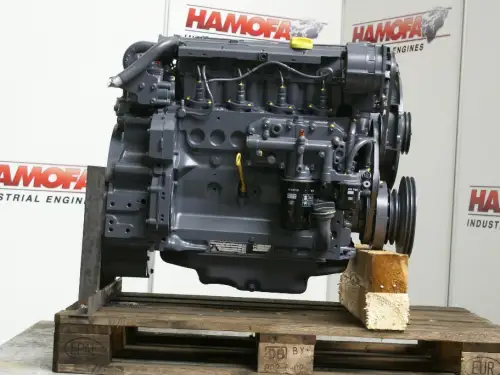 DEUTZ BF4M1012 RÉNOVÉ