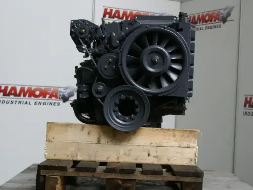 DEUTZ BF4M1012 RECONSTRUIDO - Imagen miniatura 3