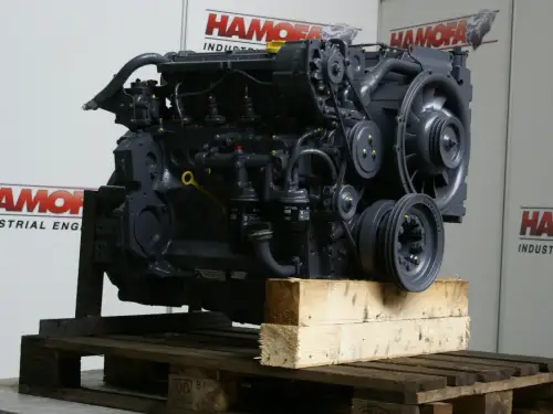 DEUTZ BF4M1012 RECONSTRUIDO - Imagen miniatura 4