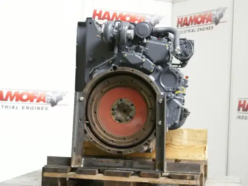 DEUTZ BF4M1012 RECONDITIONED - Thumb image 6