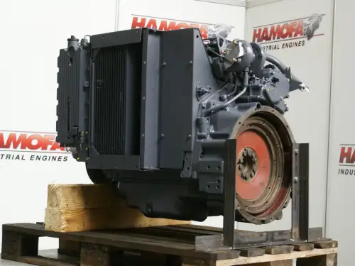 DEUTZ BF4M1012 ÜBERHOLT – Vorschaubild 8
