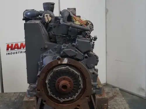 DEUTZ BF4M1012C NEUF - Miniature 2